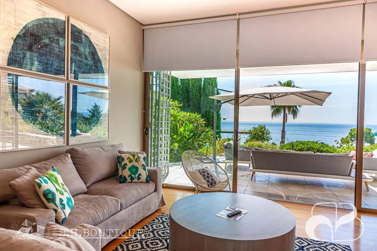 Alba Bay 5 Star Villa La Herradura  La Herradura (Granada)
