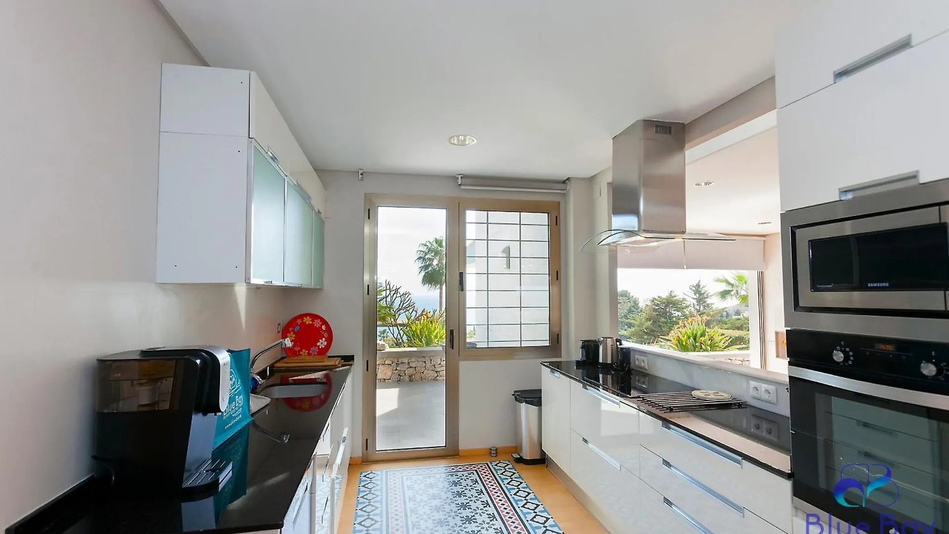 Alba Bay 5 Star Villa La Herradura