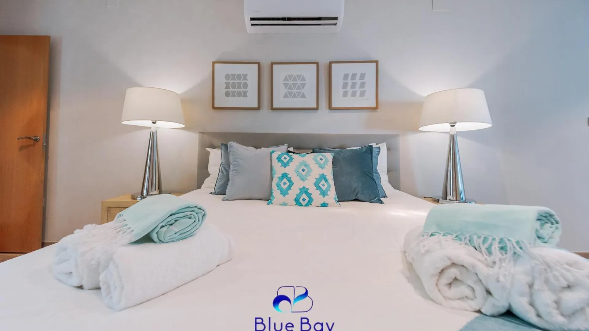 Alba Bay 5 Star Villa La Herradura  Spain
