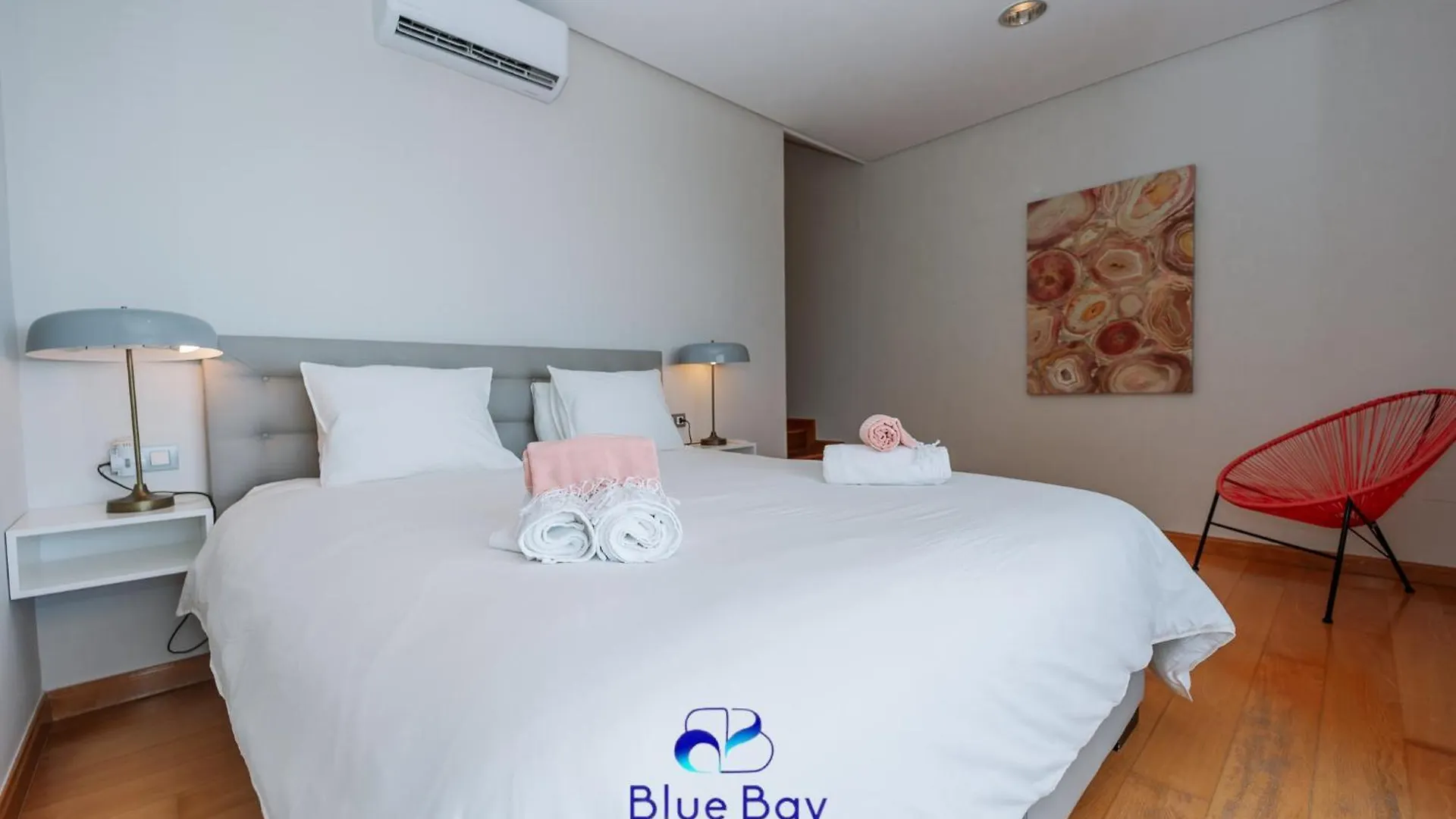 Alba Bay 5 Star Villa La Herradura