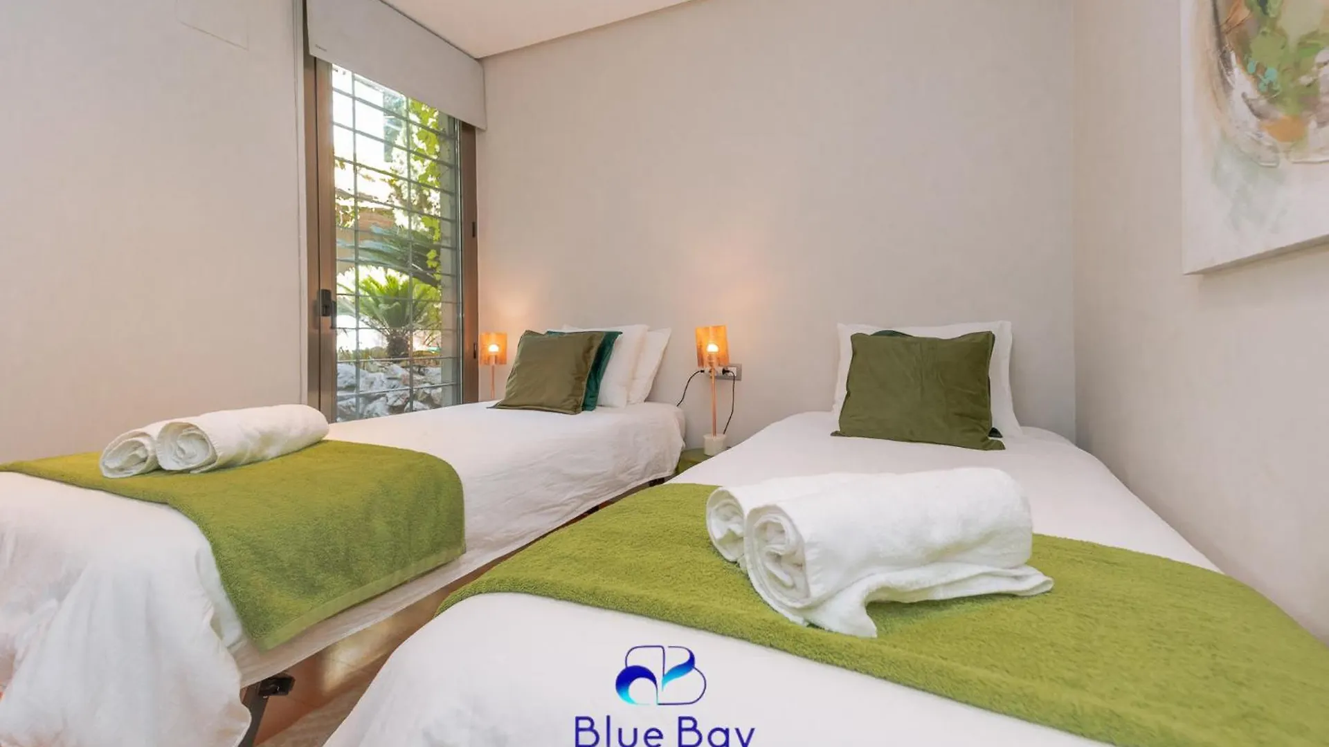 Alba Bay 5 Star Villa La Herradura  Spain