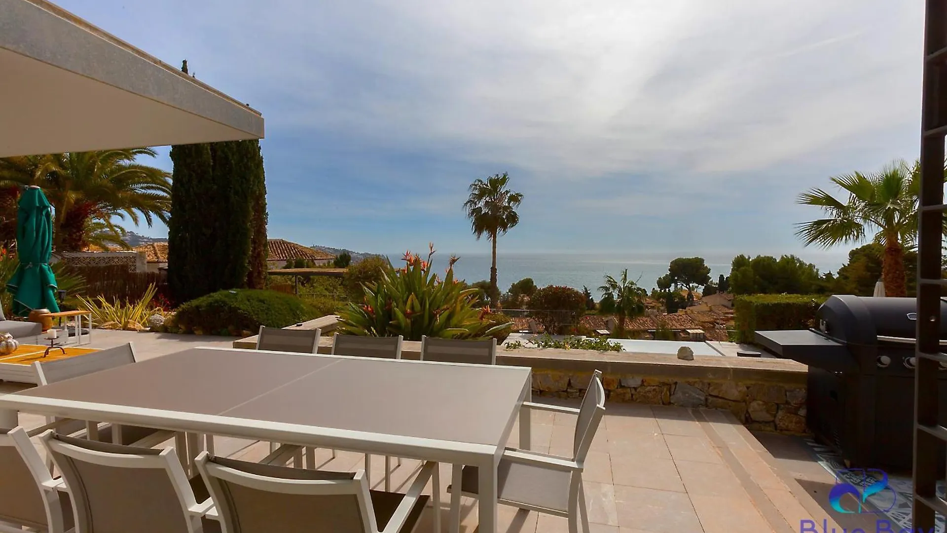 Alba Bay 5 Star Villa La Herradura   La Herradura (Granada)