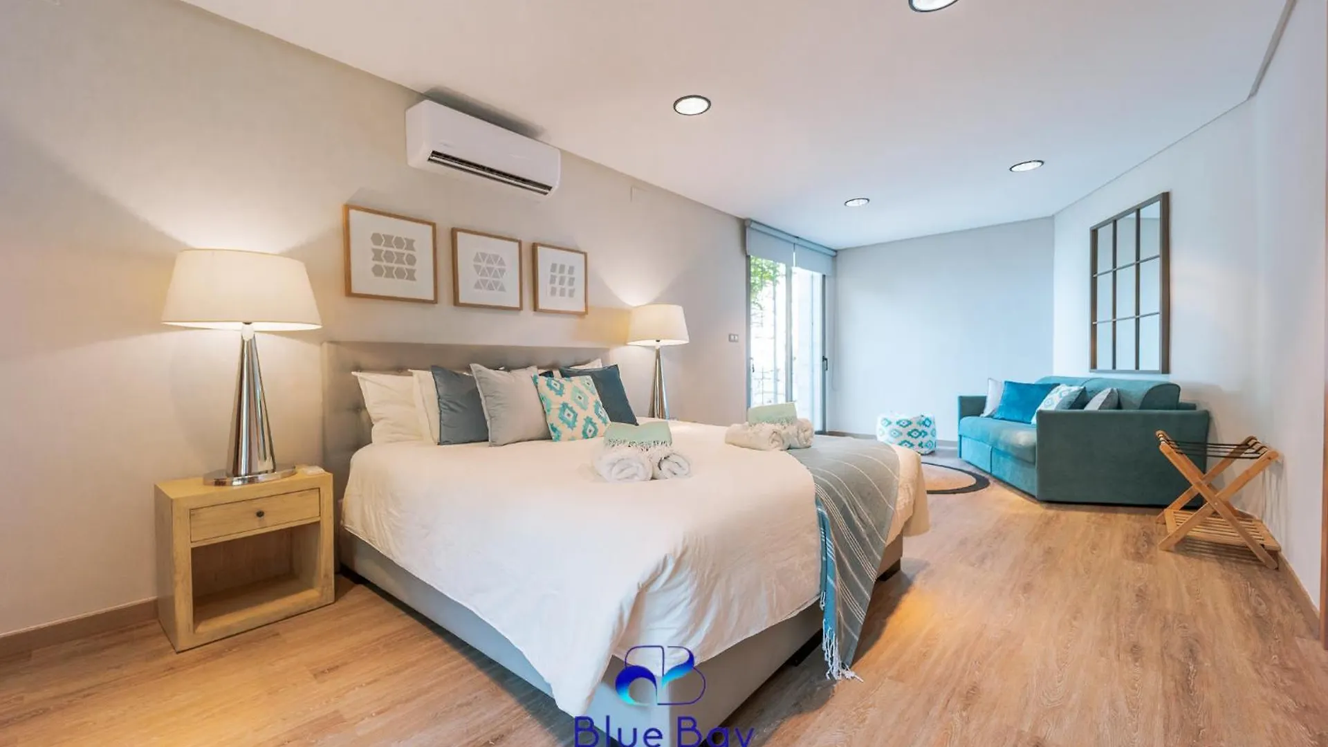 Alba Bay 5 Star Villa La Herradura