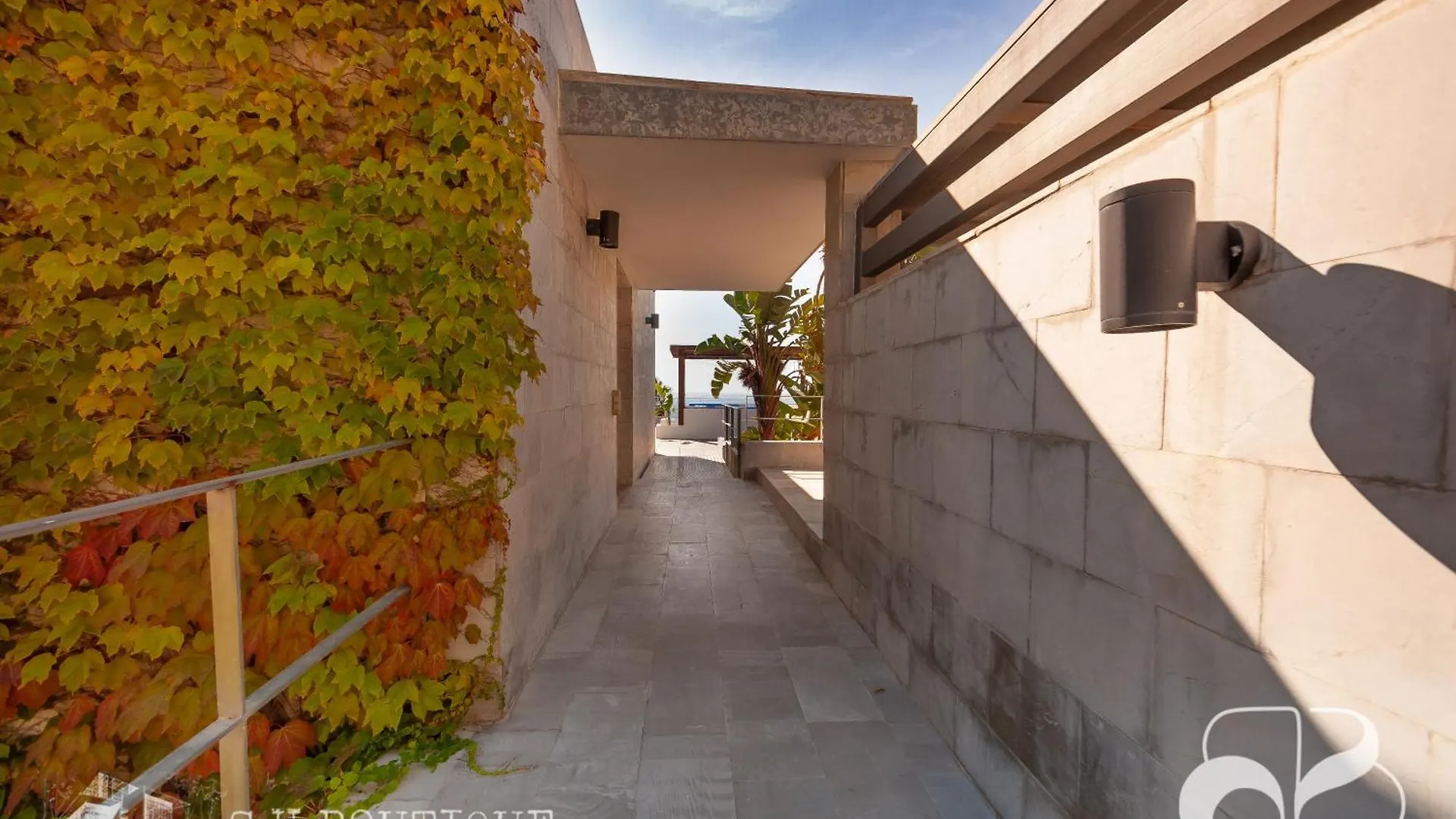 Alba Bay 5 Star Villa La Herradura