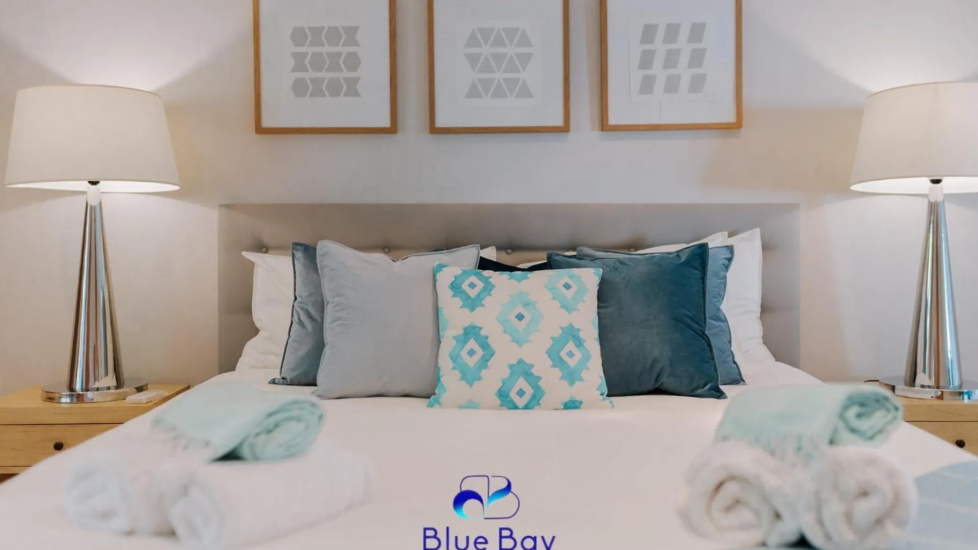 Alba Bay 5 Star Villa La Herradura  Spain
