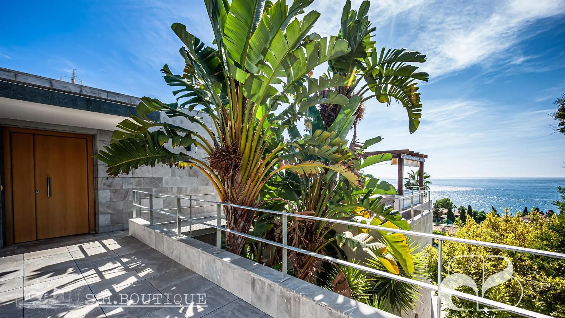 Alba Bay 5 Star Villa La Herradura  Spain