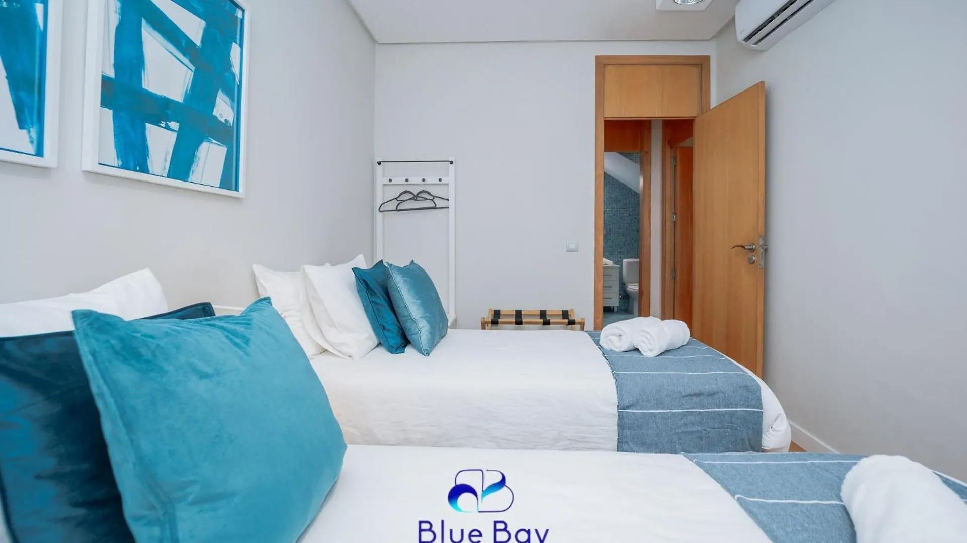 Alba Bay 5 Star Villa La Herradura