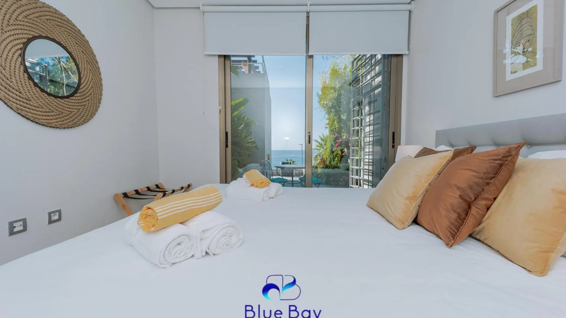 Alba Bay 5 Star Villa La Herradura
