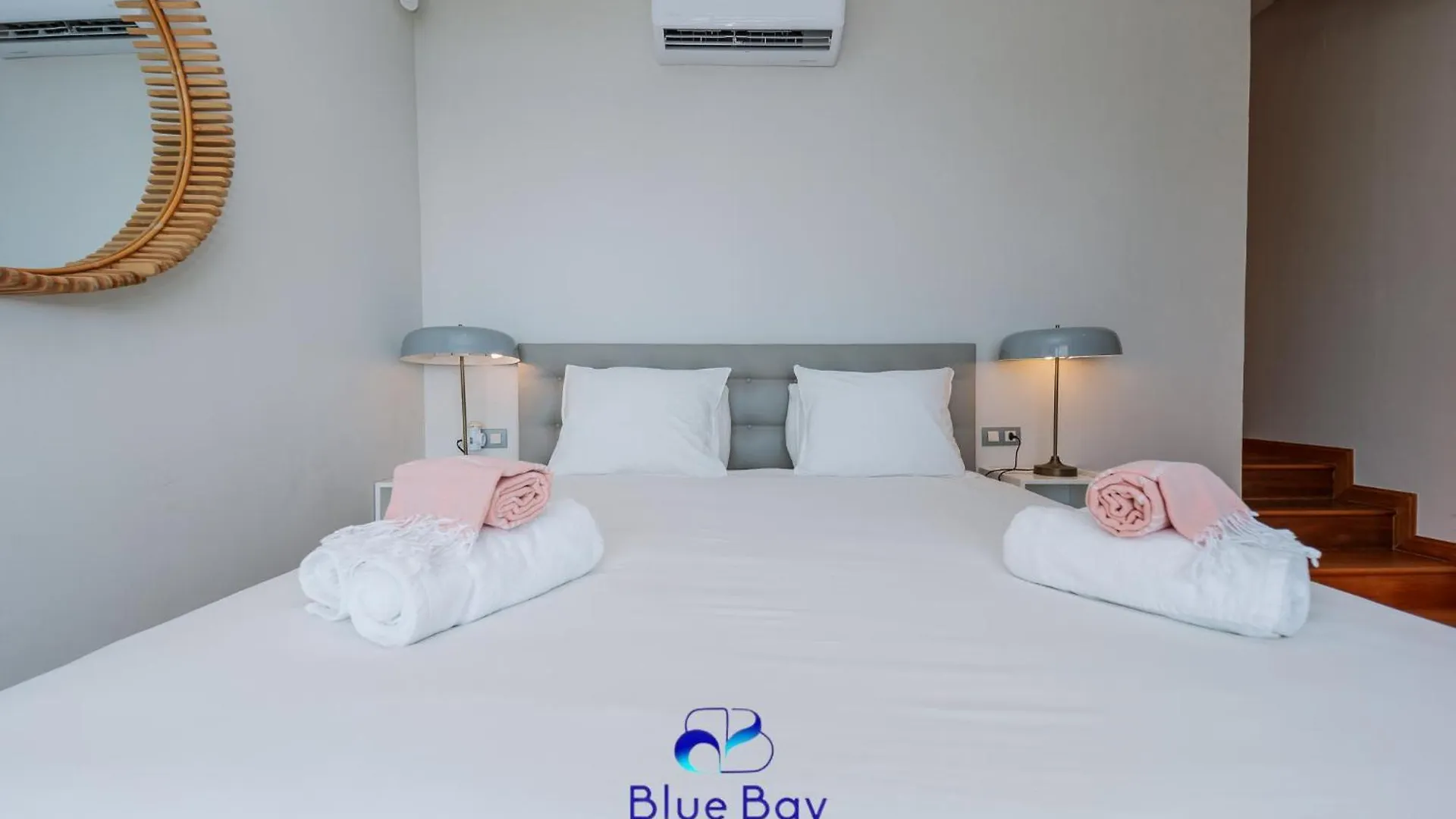 Alba Bay 5 Star Villa La Herradura