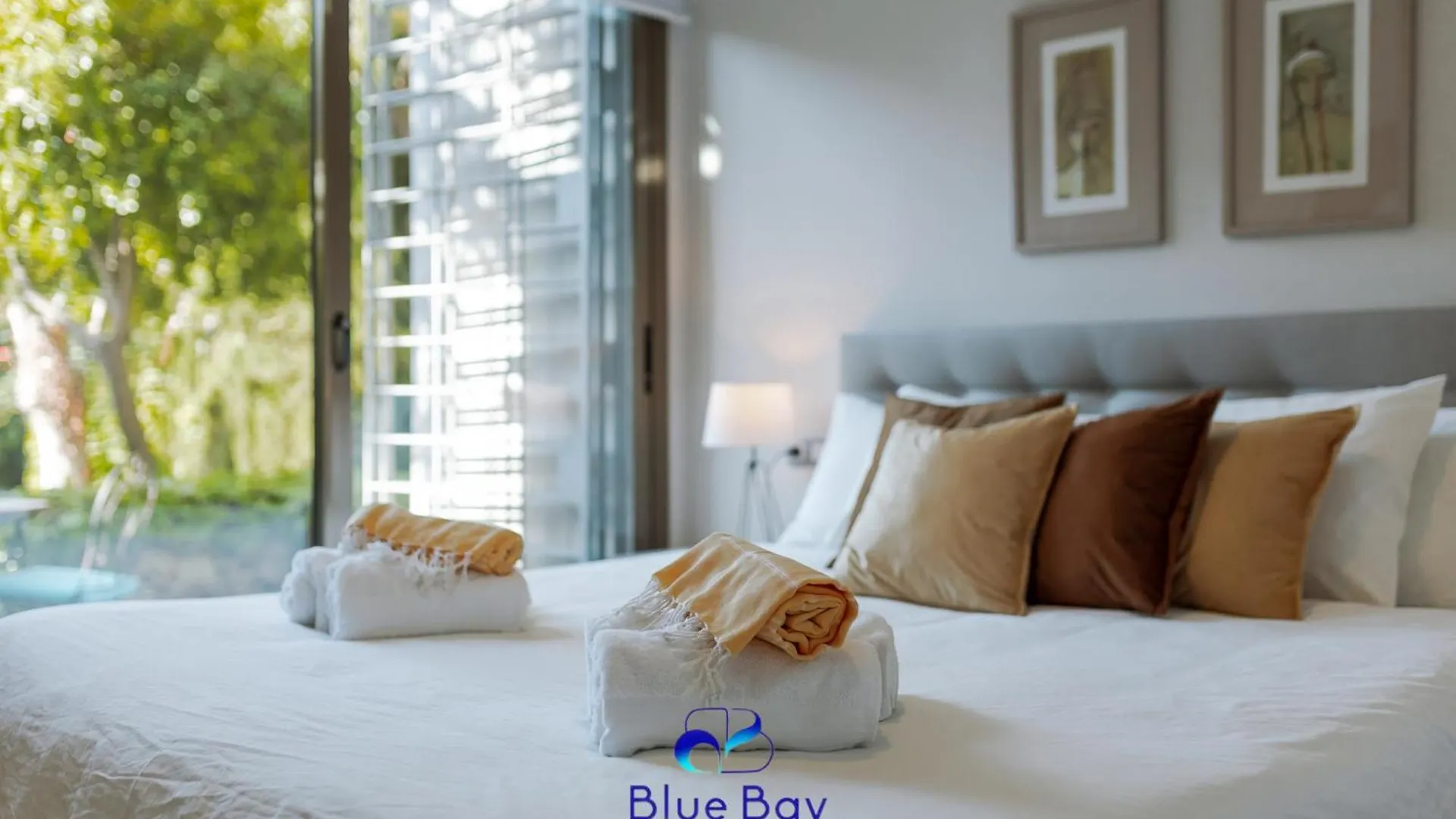 Alba Bay 5 Star Villa La Herradura  Spain