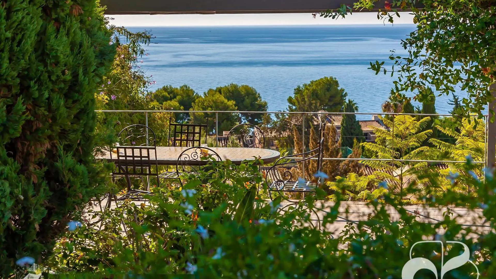 Alba Bay 5 Star Villa La Herradura  0*, La Herradura (Granada) Spain