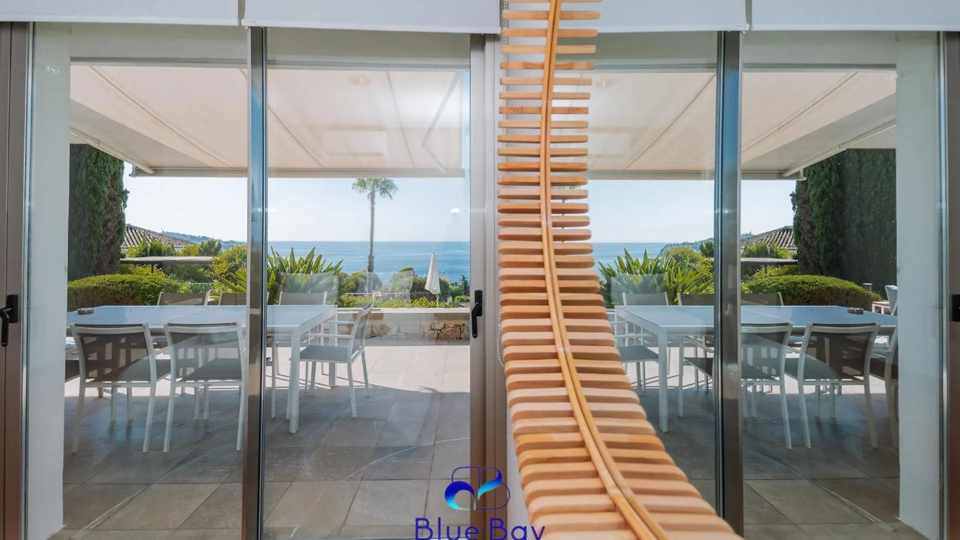 Alba Bay 5 Star Villa La Herradura  La Herradura (Granada)