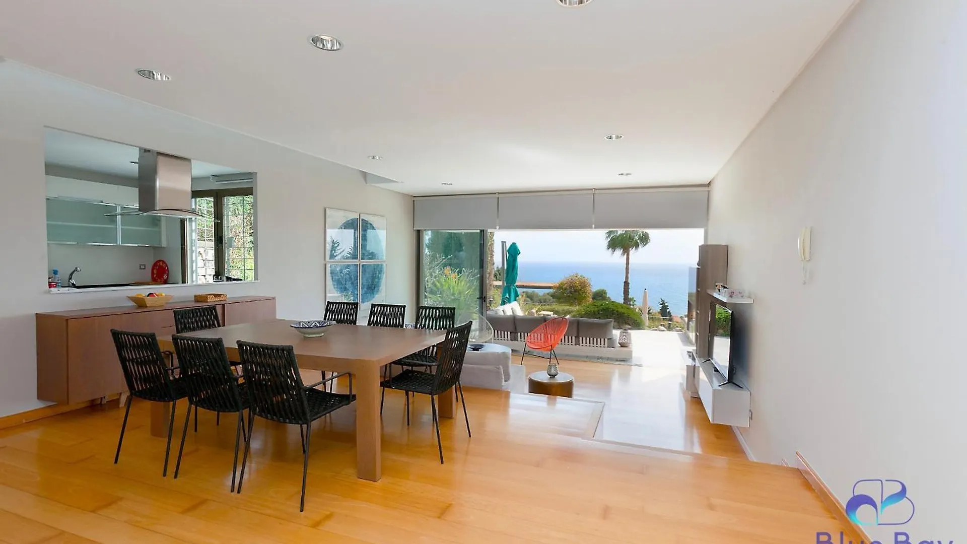 Alba Bay 5 Star Villa La Herradura