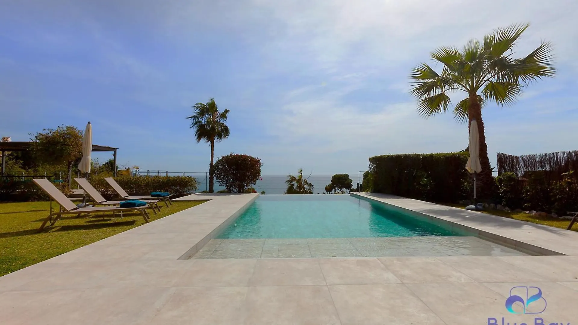 Alba Bay 5 Star Villa La Herradura  La Herradura (Granada)