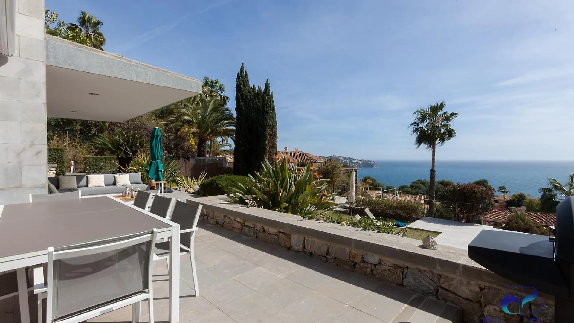 Alba Bay 5 Star Villa La Herradura  Spain