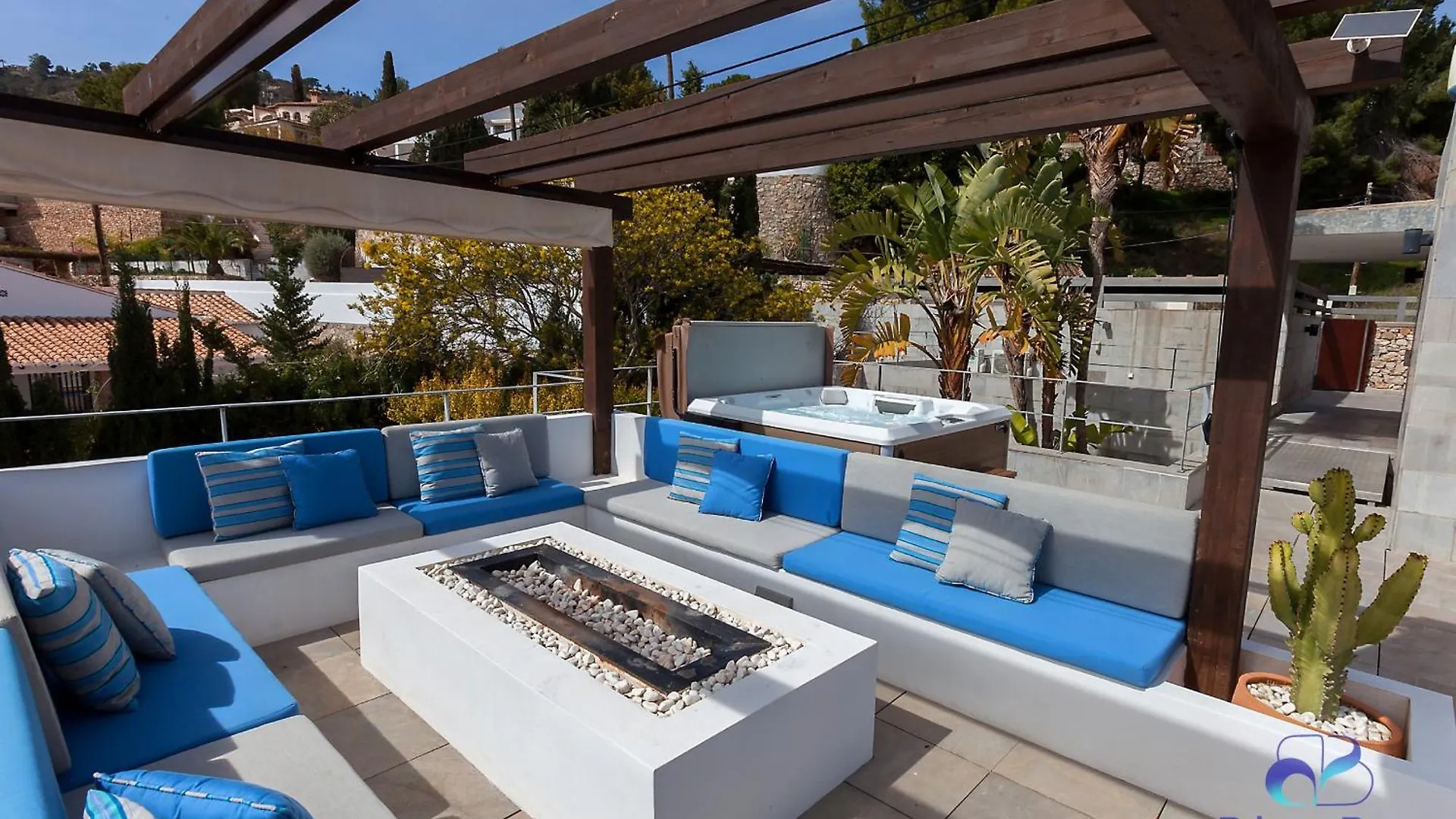 Alba Bay 5 Star Villa La Herradura  0*, La Herradura (Granada)