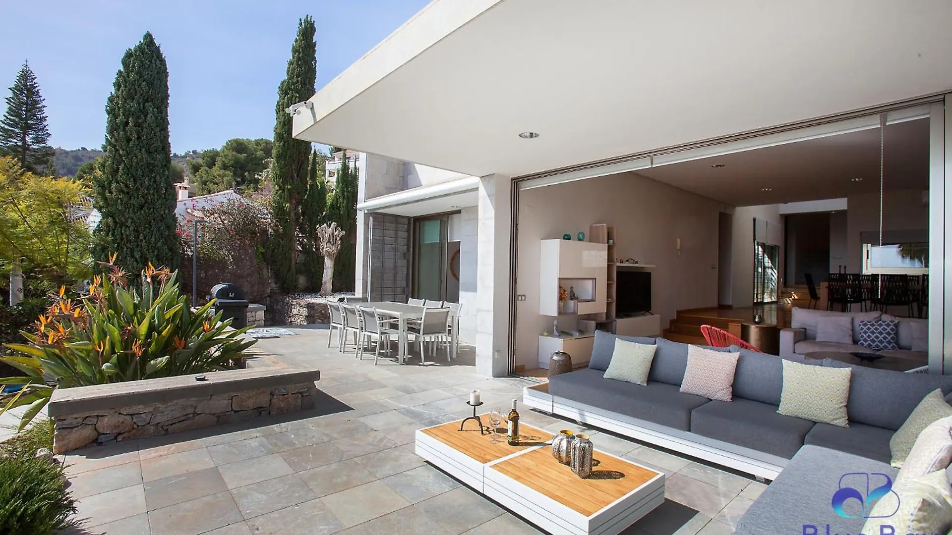 Alba Bay 5 Star Villa La Herradura  0*, La Herradura (Granada) Spain