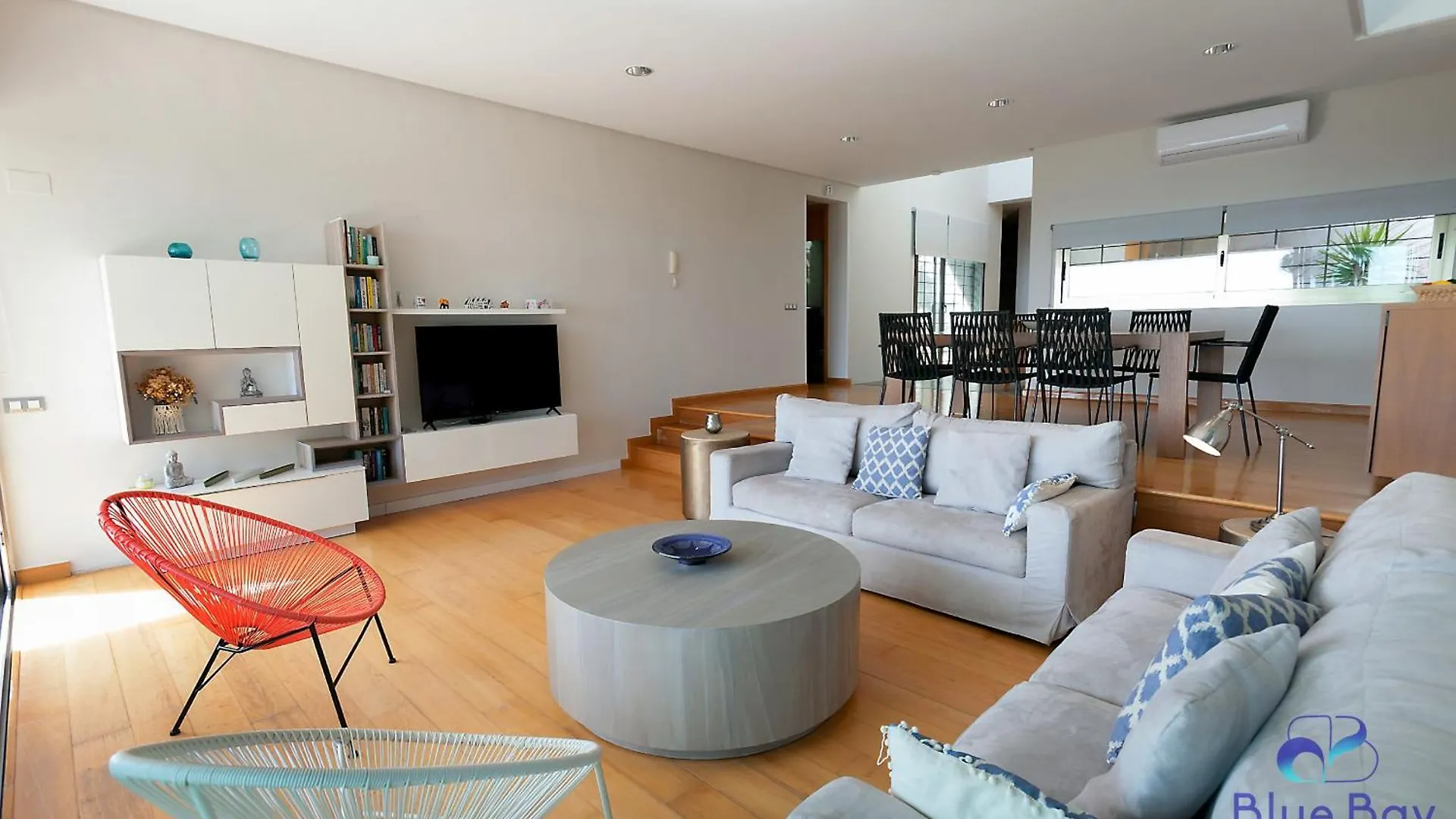 Alba Bay 5 Star Villa La Herradura