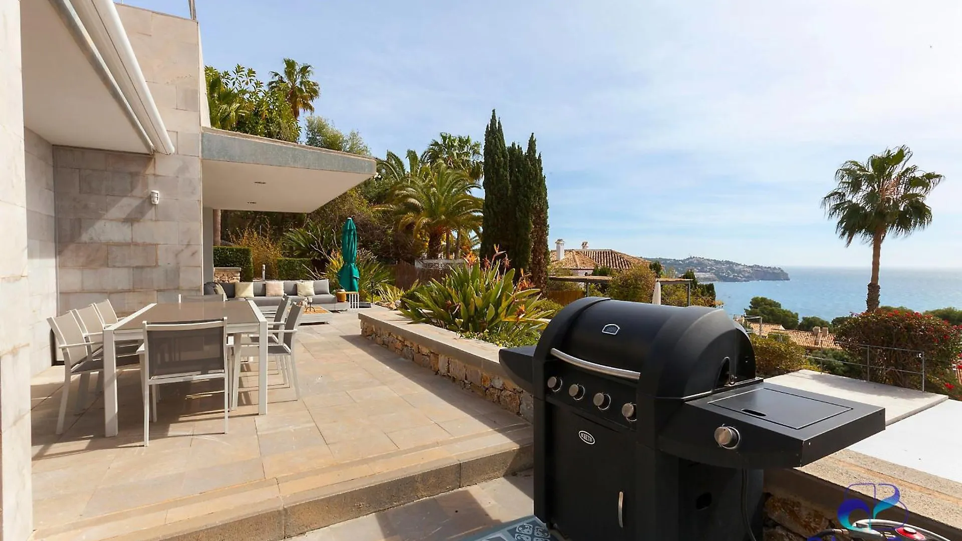 Alba Bay 5 Star Villa La Herradura