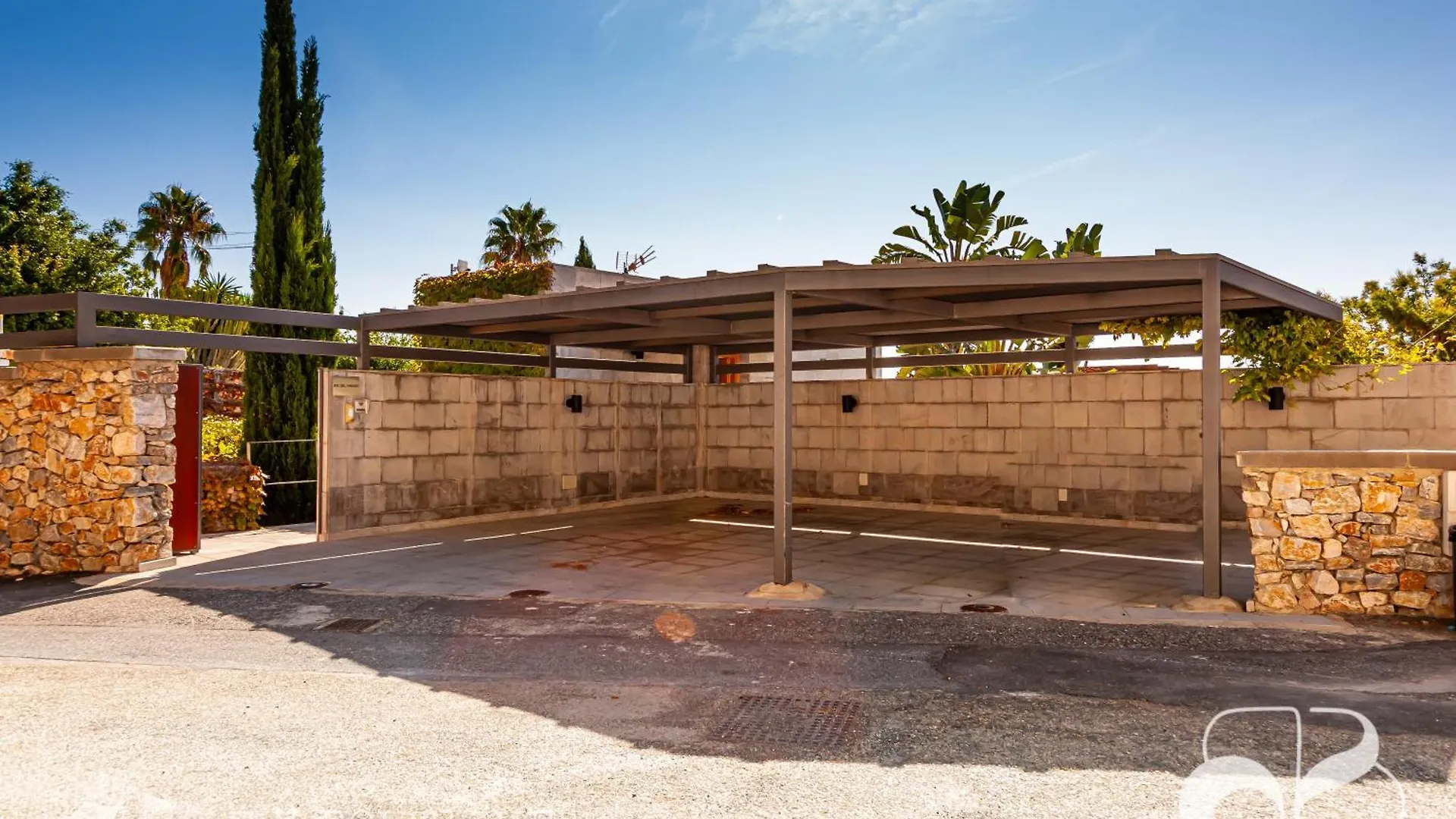 Alba Bay 5 Star Villa La Herradura  0*, La Herradura (Granada) Spain