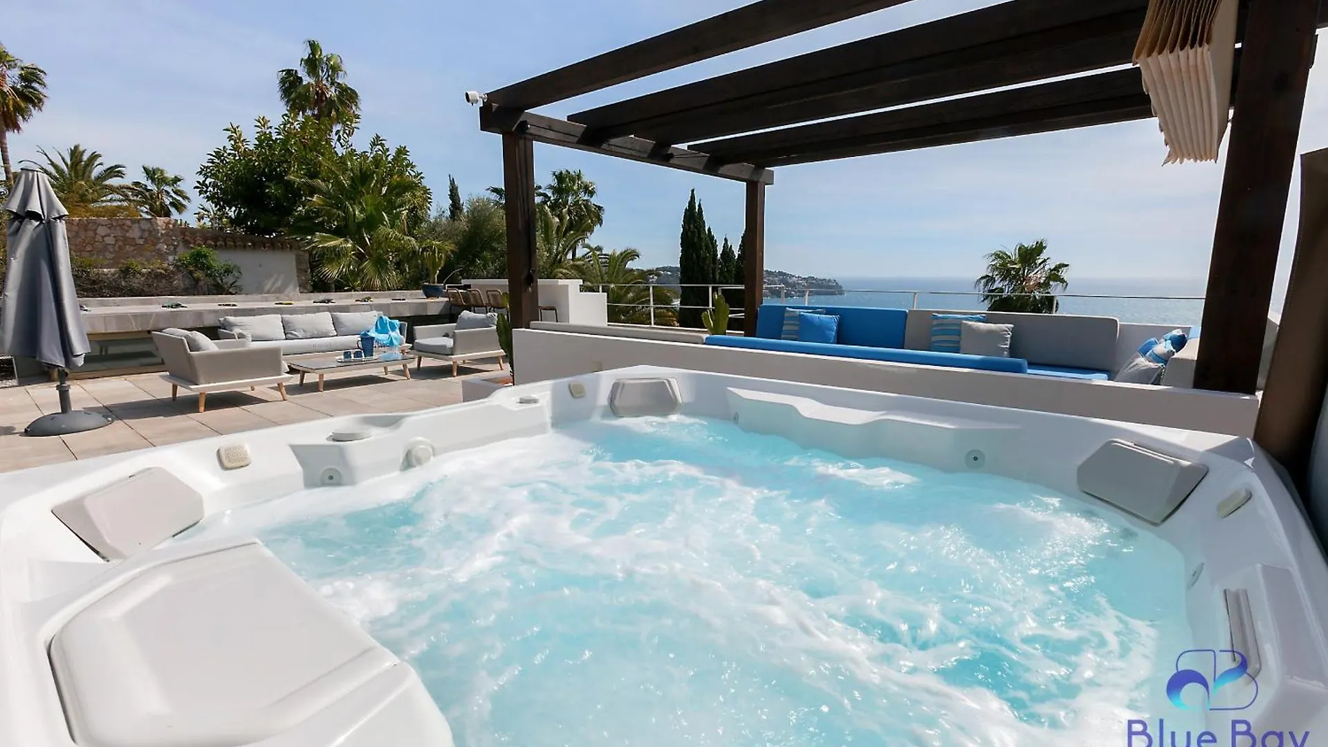 Alba Bay 5 Star Villa La Herradura  0*, La Herradura (Granada)