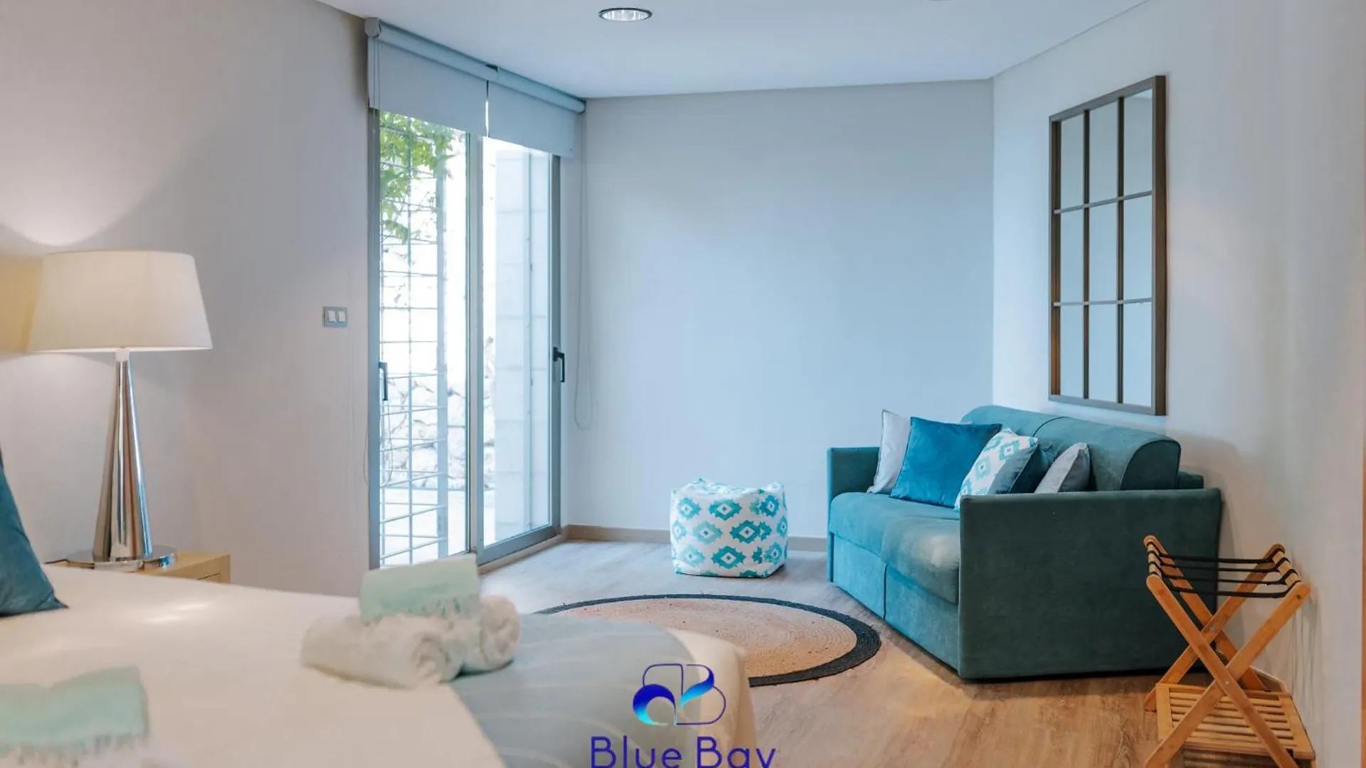 Alba Bay 5 Star Villa La Herradura