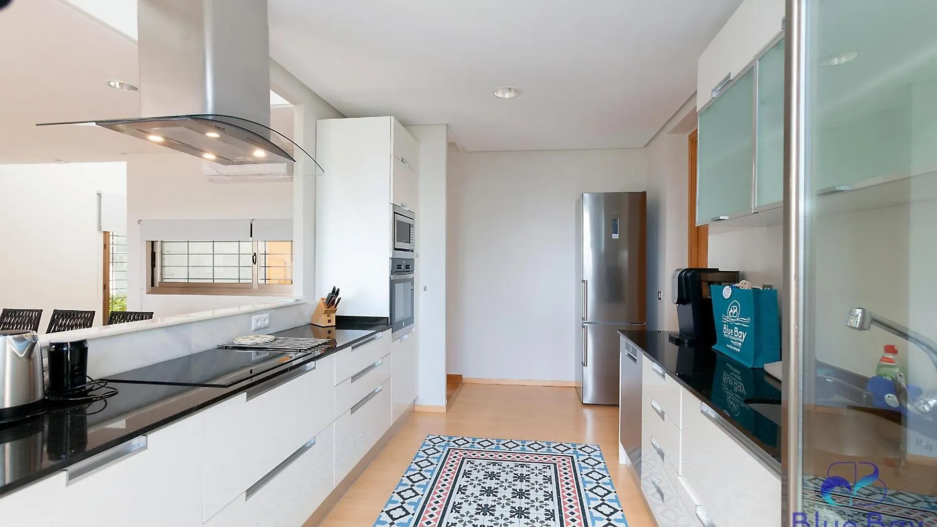 Alba Bay 5 Star Villa La Herradura  Ισπανία