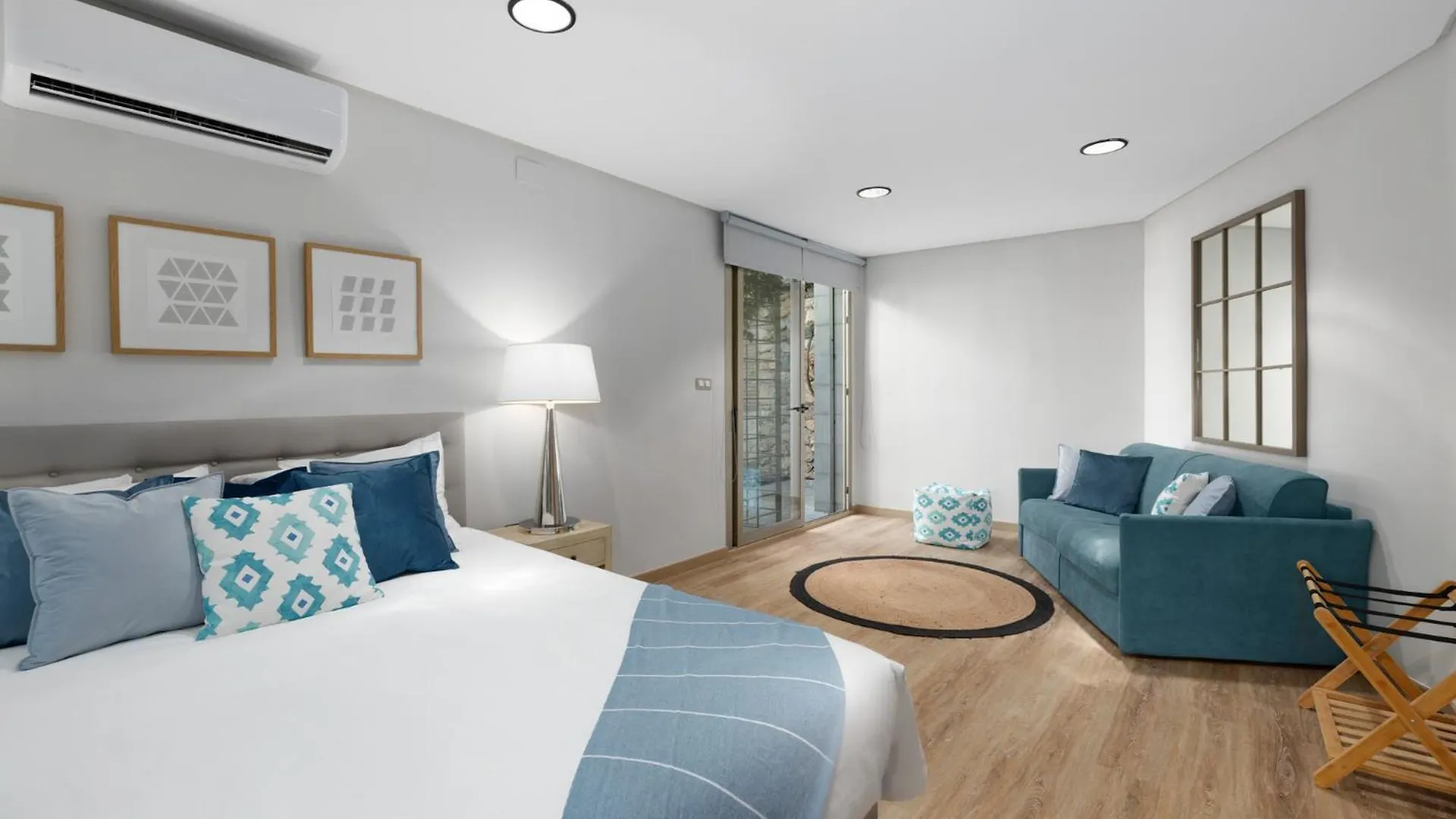 Alba Bay 5 Star Villa La Herradura   La Herradura (Granada)