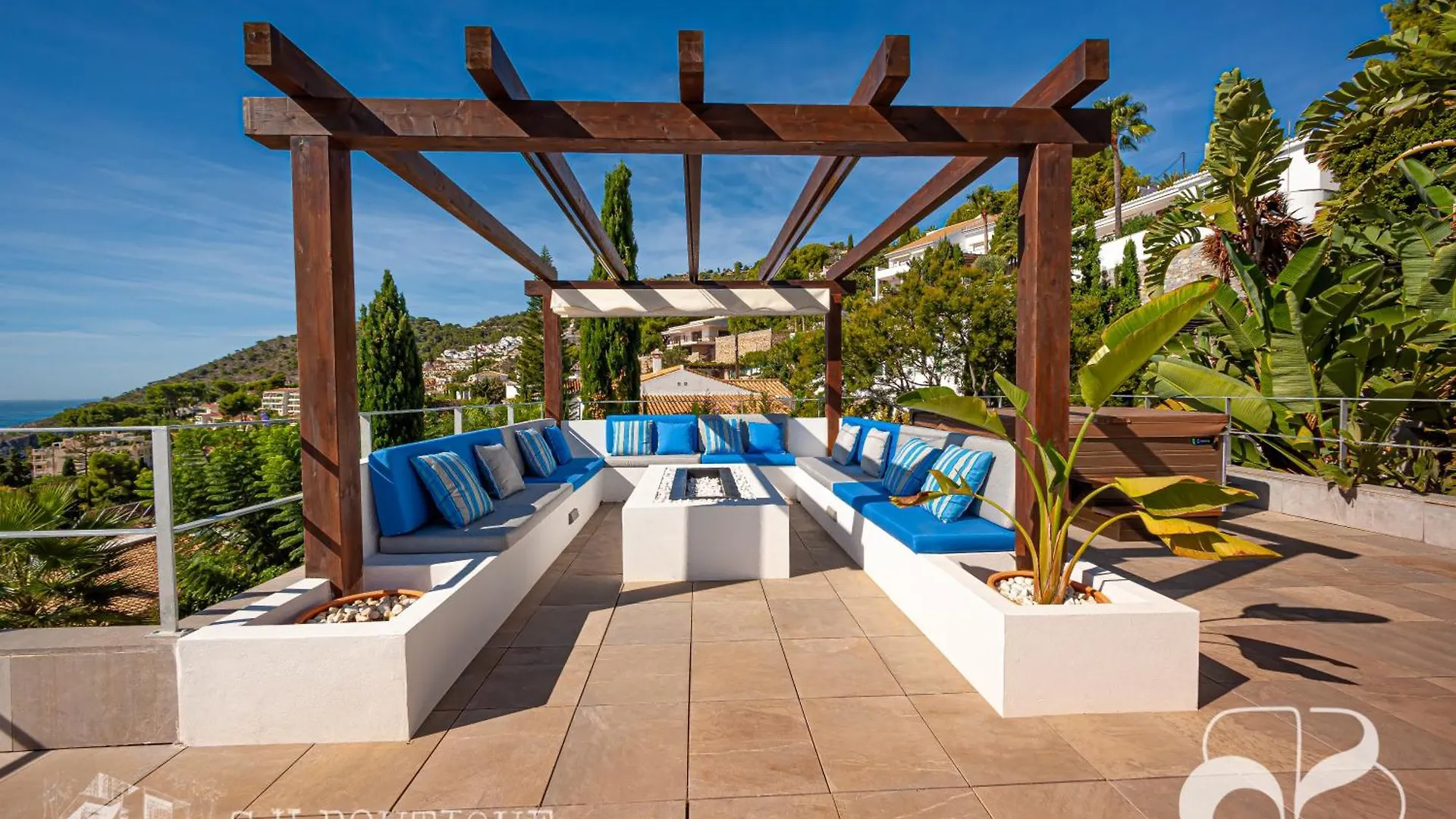 Alba Bay 5 Star Villa La Herradura  Ισπανία