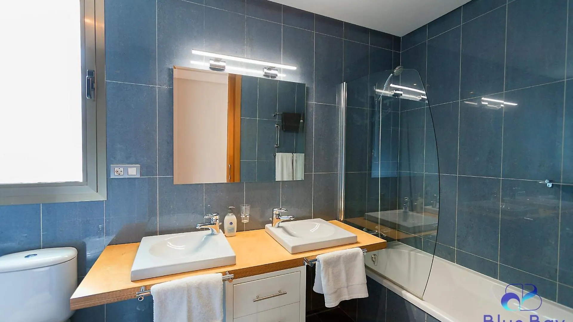 Alba Bay 5 Star Villa La Herradura