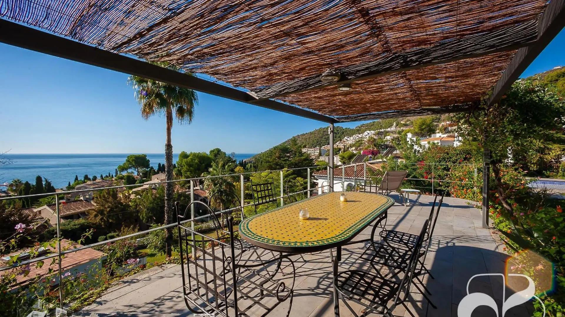 Alba Bay 5 Star Villa La Herradura