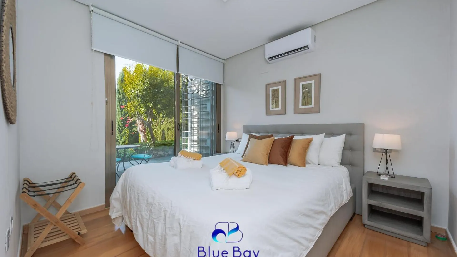 Alba Bay 5 Star Villa La Herradura  Ισπανία