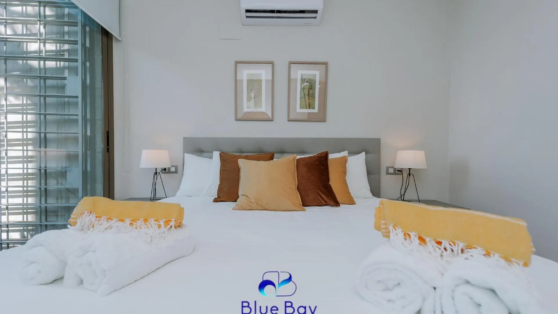 Alba Bay 5 Star Villa La Herradura