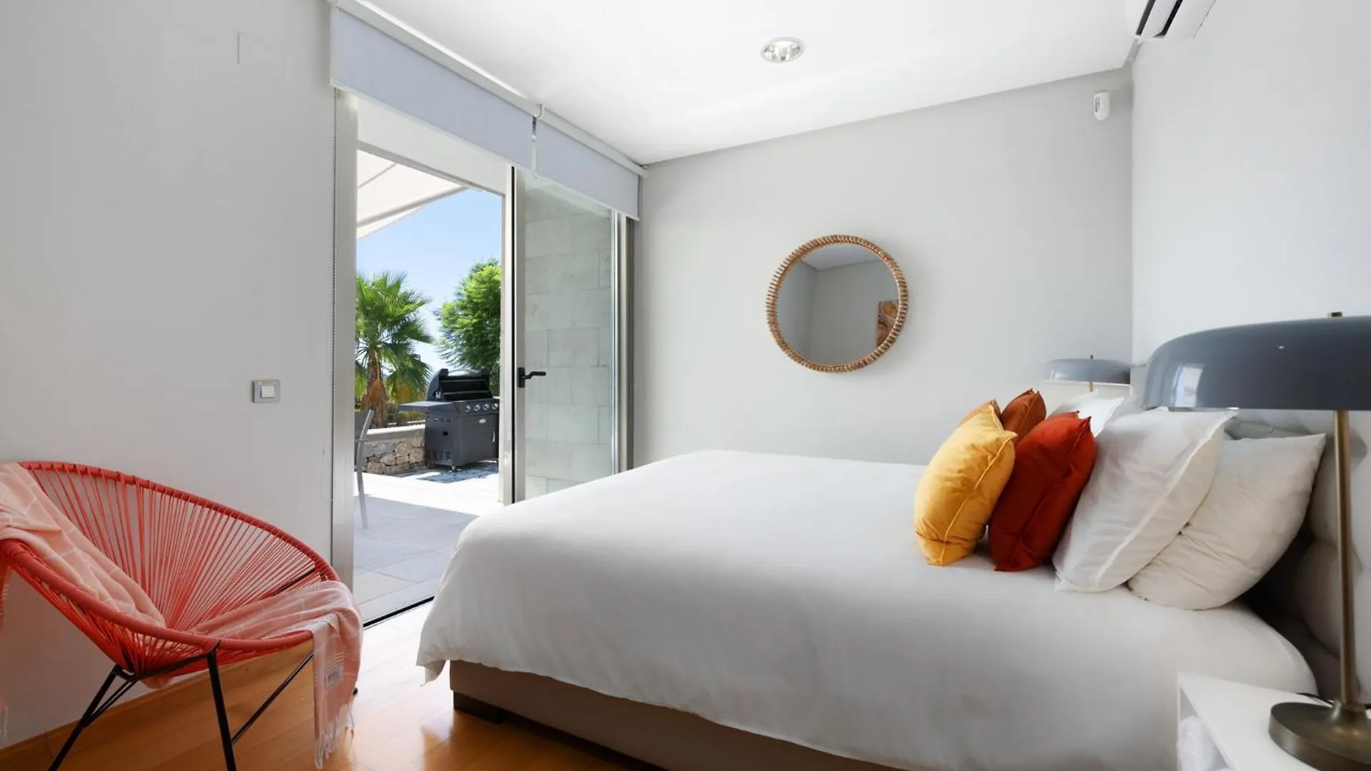 Alba Bay 5 Star Villa La Herradura  0*, La Herradura (Granada) Ισπανία