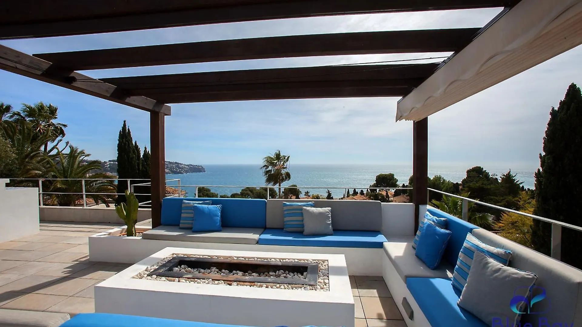 Alba Bay 5 Star Villa La Herradura