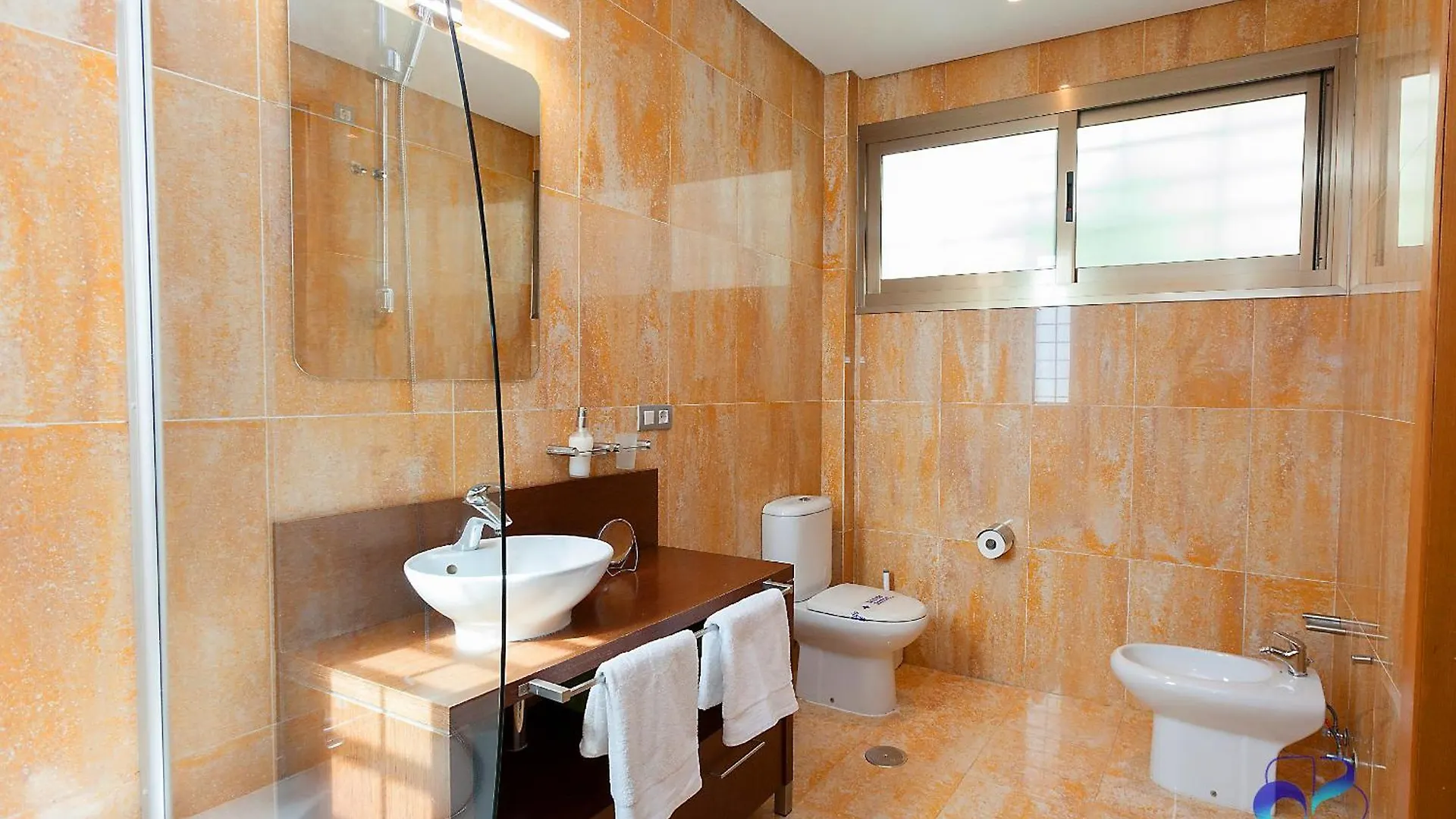 Alba Bay 5 Star Villa La Herradura  Ισπανία