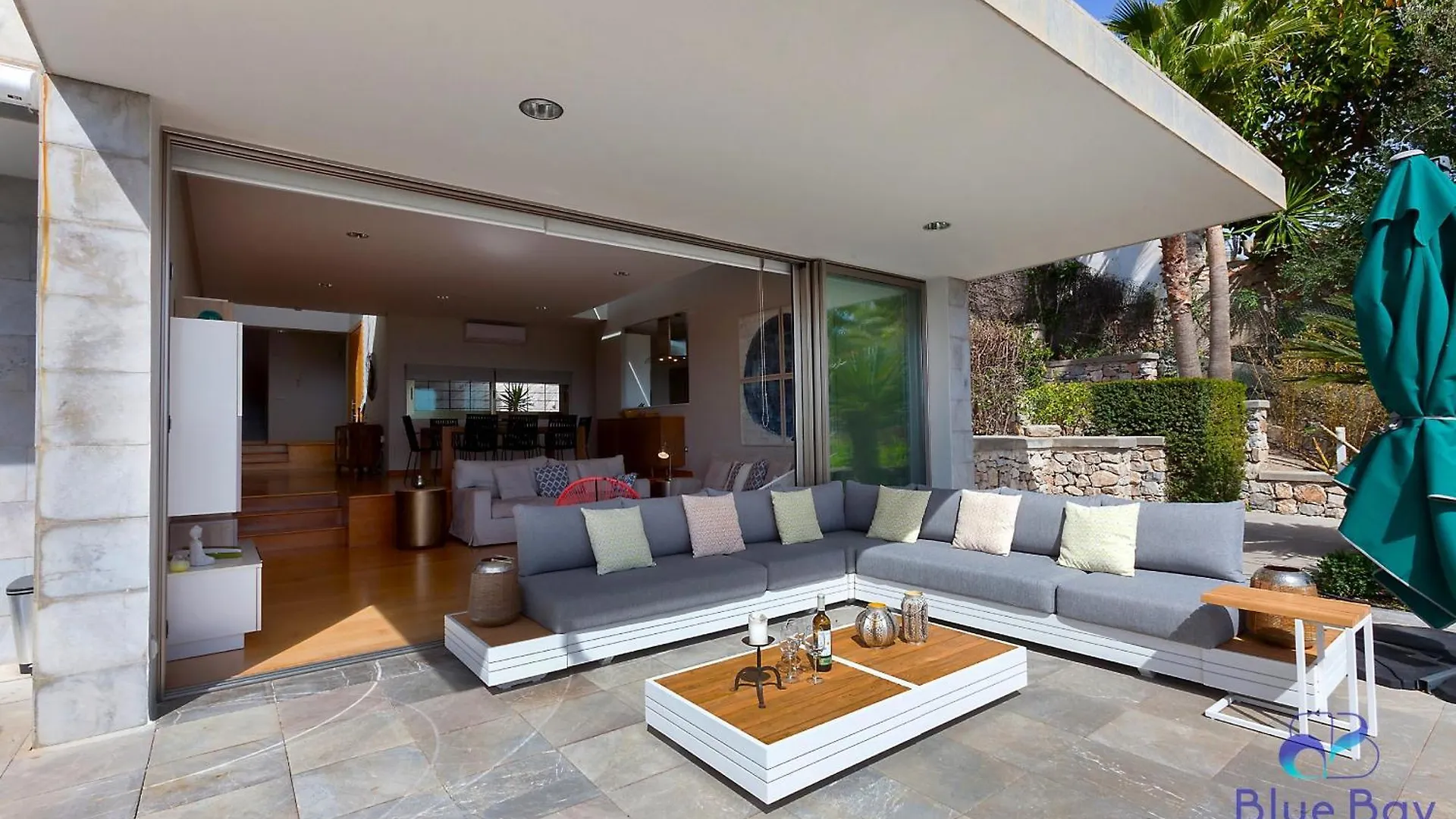 Alba Bay 5 Star Villa La Herradura