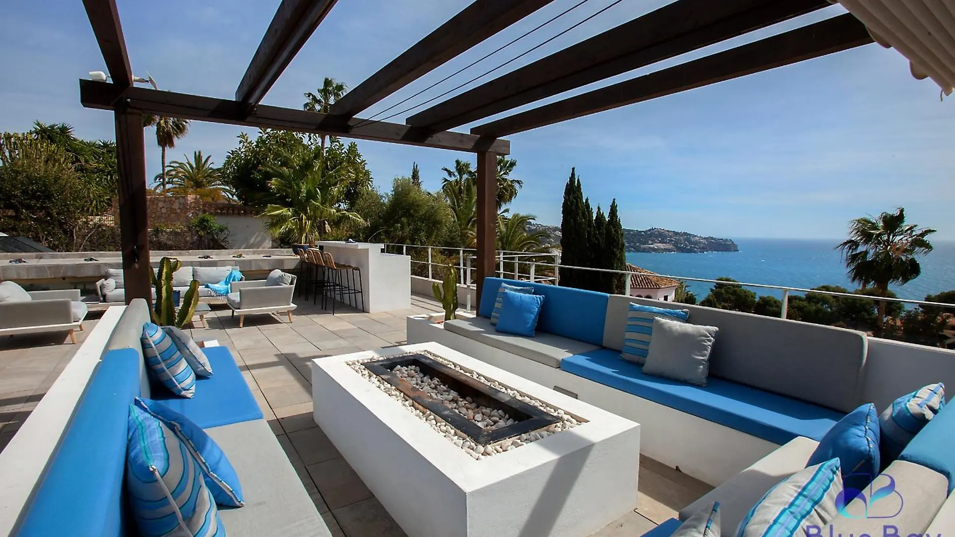 Alba Bay 5 Star Villa La Herradura  Ισπανία