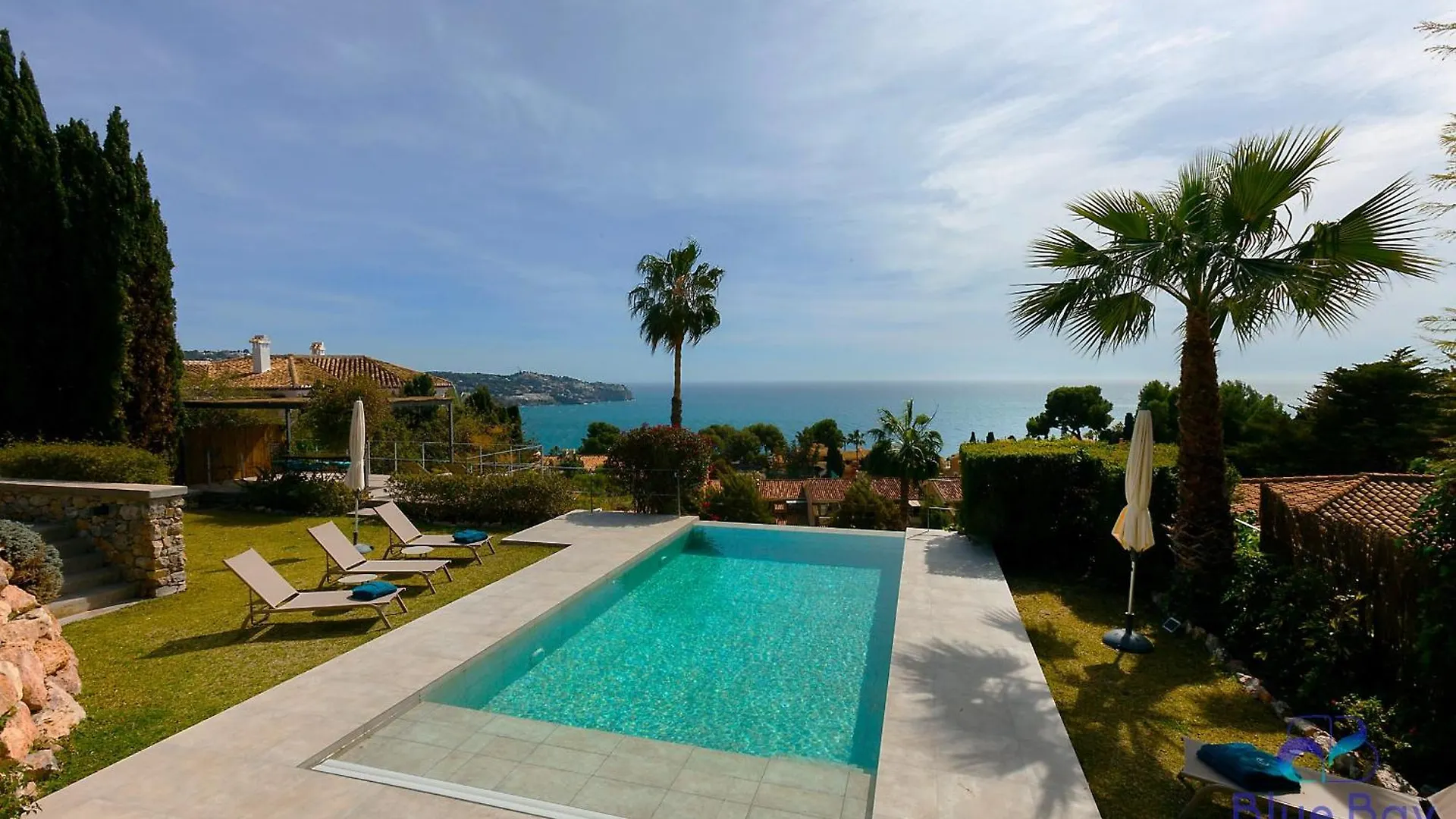 Alba Bay 5 Star Villa La Herradura