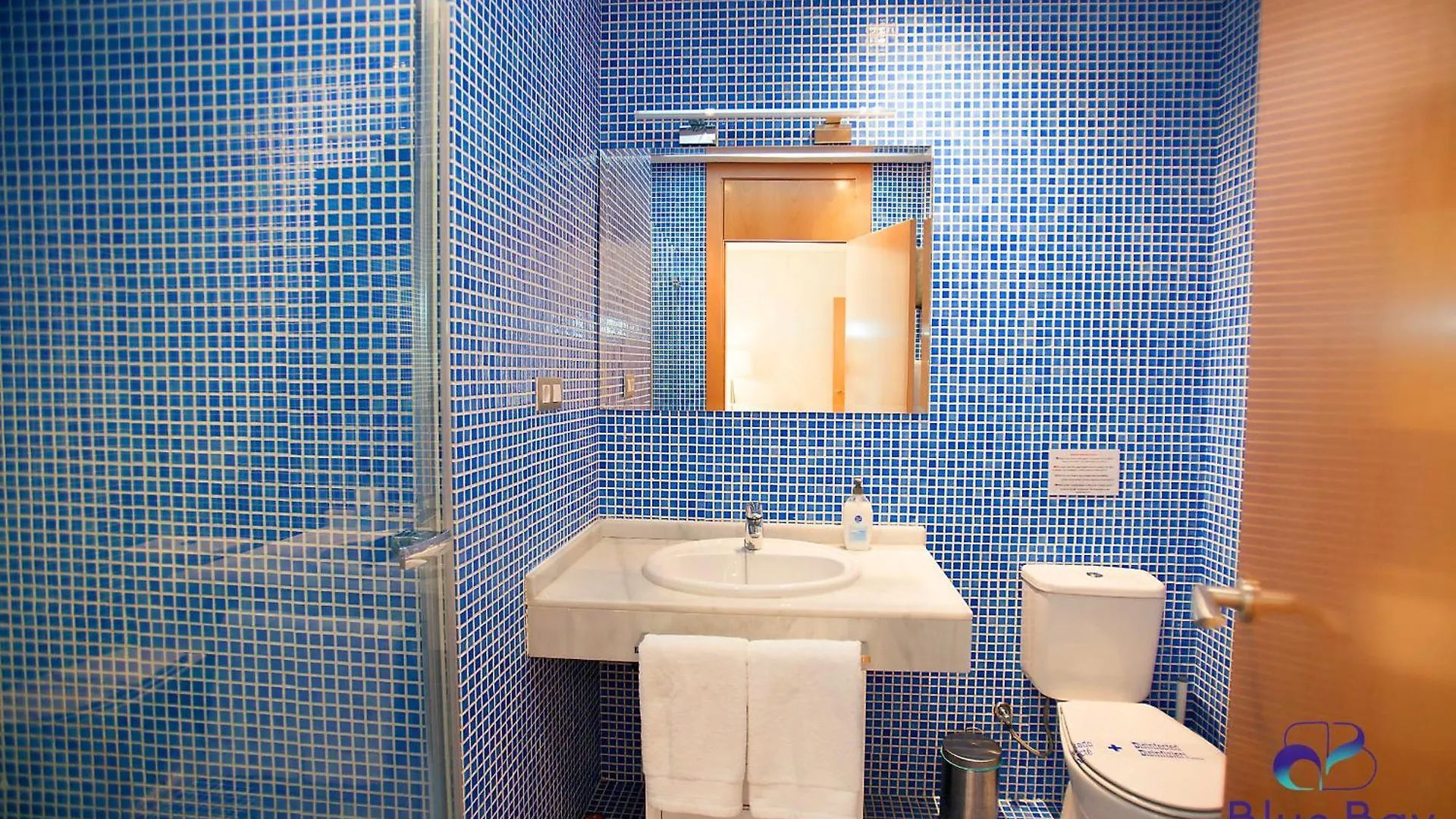 Alba Bay 5 Star Villa La Herradura  Ισπανία