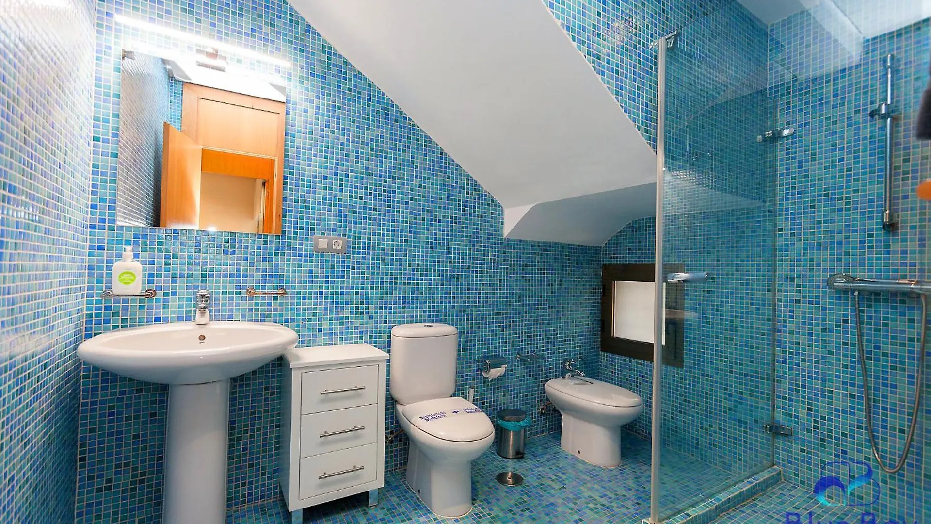 Alba Bay 5 Star Villa La Herradura  0*, La Herradura (Granada) Ισπανία