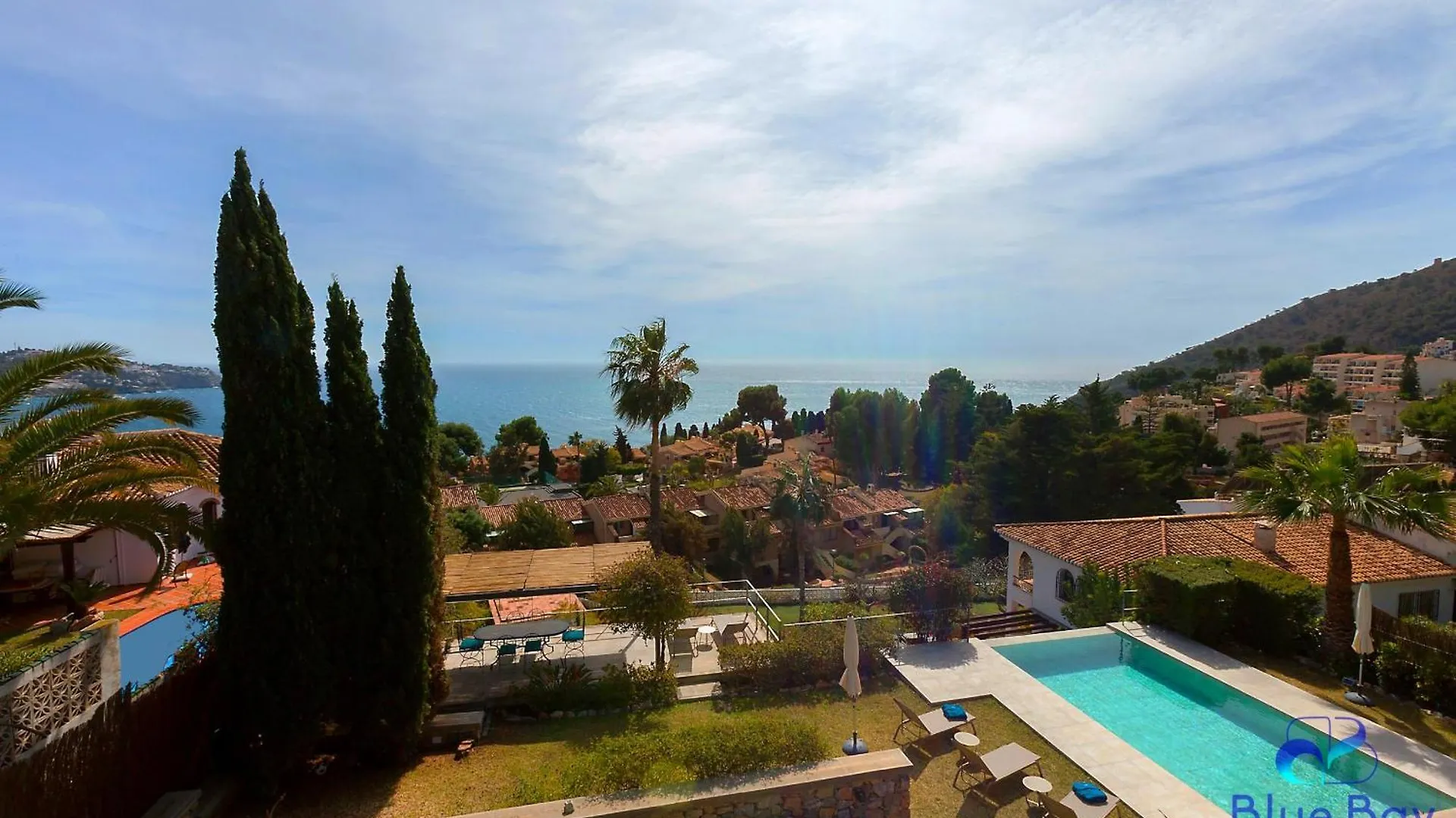 Alba Bay 5 Star Villa La Herradura  La Herradura (Granada)